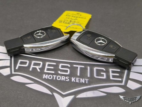 Mercedes-Benz GLA 1.6 GLA180 Urban Edition 7G-DCT Euro 6 (s/s) 5dr 97