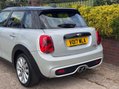 Mini Hatch 2.0 Cooper SD 5dr 11