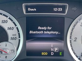 Mercedes-Benz A Class 1.8 A200 BlueEfficiency AMG Sport CDi Auto 5dr 27