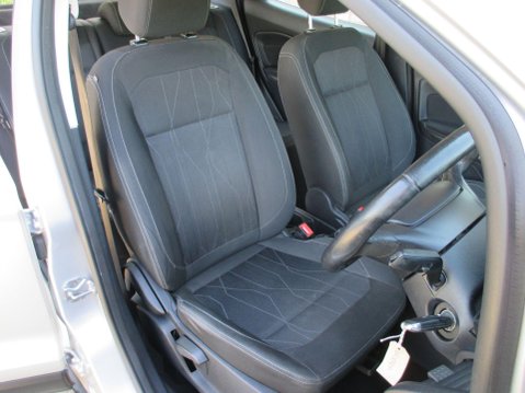 Ford Ecosport 1.0T EcoBoost Zetec Euro 6 (s/s) 5dr 23