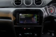 Suzuki Vitara SZ-T BOOSTERJET ALLGRIP MHEV 23