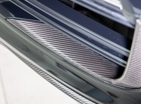 Porsche Cayenne GTS Coupe 32