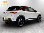 Vauxhall Mokka Electric 50kWh GS SUV 5dr Electric Auto (136 ps) Air Con - Alloy Wheels - Bluetooth 7