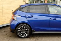 Hyundai i20 T-GDI N LINE MHEV 7