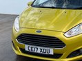 Ford Fiesta 1.0 Fiesta Zetec T 3dr 30