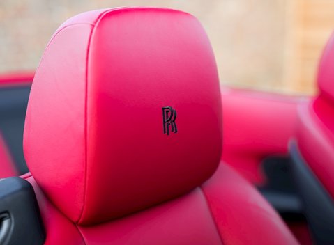 Rolls-Royce Dawn 14
