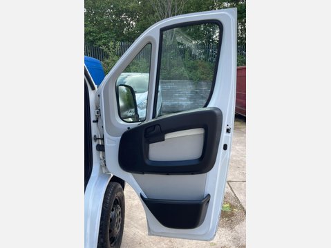 Citroen Relay 2.2 HDi 30 Enterprise L1 Euro 5 5dr 22