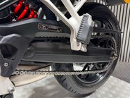 BMW F750GS 2018 ADVENTURE BIKE FULL LUGGAGE 30K NEW MOT 850CC 23