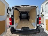 Fiat Scudo LWB L2H1 Low Roof Air Con Sensors EURO 6 9