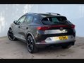 Cupra Formentor 2.0 Formentor VZ1 TSi Evo Semi-Auto 5dr 44