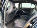 Mercedes-Benz A Class 1.5 A 180 AMG Line D Auto 5dr 56