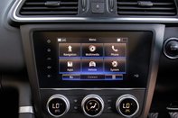 Renault Kadjar GT LINE TCE 24