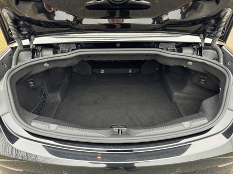 Mercedes-Benz E Class E350 MHEV AMG Line Premium Plus Convertible Auto Petrol MEMORY SEATS/360CAM 36