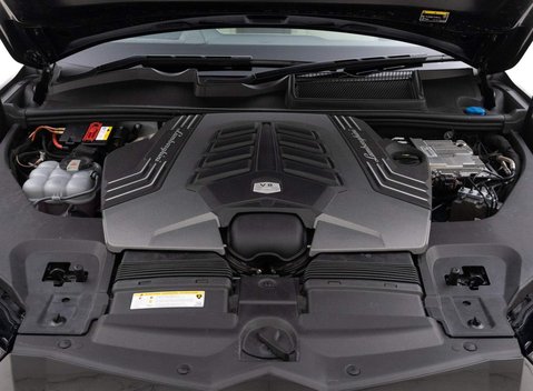 Lamborghini Urus V8 32