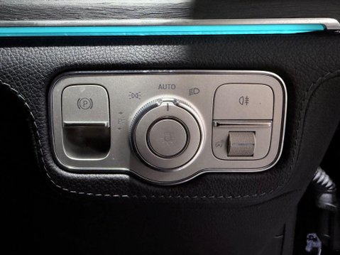 Mercedes-Benz GLE 2.9 GLE400d AMG Line (Premium Plus) G-Tronic 4MATIC Euro 6 (s/s) 5dr (7 Sea 47