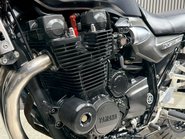 Yamaha XJR1300 RACER 2015 13K MOT MARCH 2027 WARRANTY MUSCLE BIKE 19