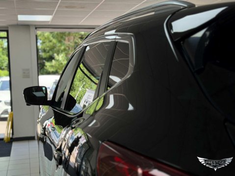 Nissan Qashqai 1.2 DIG-T Tekna+ Euro 6 (s/s) 5dr 11