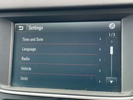 Vauxhall Crossland X 1.2 Crossland X Elite ecoTec T S/S Auto 5dr 29