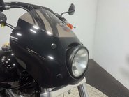 Harley-Davidson Dyna FXDF FAT BOB 2010 17K MOT SERVICED 1584 CRUISER BIKE 35