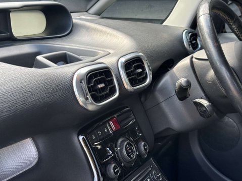 Citroen C3 Picasso 1.2 C3 Picasso Platinum PureTech 5dr 9