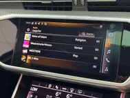 Audi RS6 4.0 TFSI V8 Vorsprung Estate 5dr Petrol Tiptronic quattro Euro 6 (s/s) (600 68