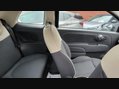 Fiat 500 LOUNGE 23