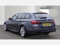 BMW 5 Series 3.0 530d M Sport Touring Auto Euro 6 (s/s) 5dr 7