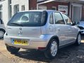 Vauxhall Corsa 1.4i 16v Design 5dr (a/c) 5