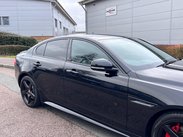 Jaguar XE 2.0i GPF R-Sport Auto Euro 6 (s/s) 4dr 13