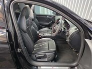 Audi RS3 2.5 TFSI GPF Audi Sport Edition Saloon 4dr Petrol S Tronic quattro Euro 6 ( 22
