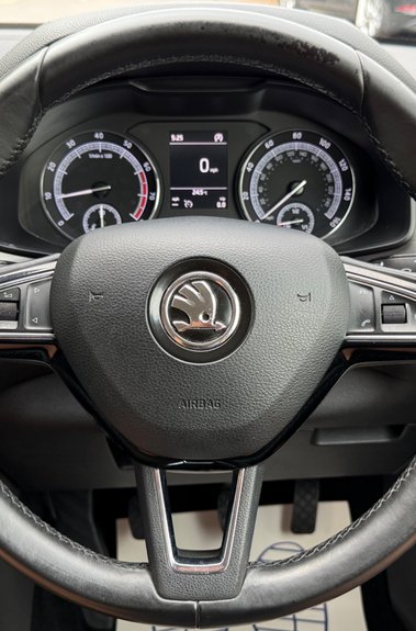 Skoda Kodiaq SE TSI - 7 SEATER - APPLE CAR PLAY -2 OWNERS - 11 SERVICES RECORDED 