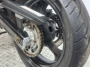 Suzuki V-Strom DL 2007 34K NEW MOT SERVICED ADVENTURE BIKE 650CC A2 20