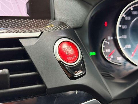 BMW X4 M 3.0i Competition SUV 5dr Petrol Auto xDrive Euro 6 (s/s) (510 ps) 54