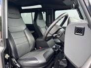 Land Rover Defender 90 TD Autobiography Station Wagon - 1/100 Made - LR Service History 15