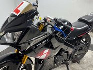 Lexmoto XTR 2013 ONLY 11K RUNNING SPORTS BIKE PROJECT BIKE LEARNER 125CC 17