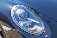 Porsche 911 CARRERA 4S PDK 11