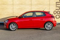 Vauxhall Corsa SE PREMIUM 13