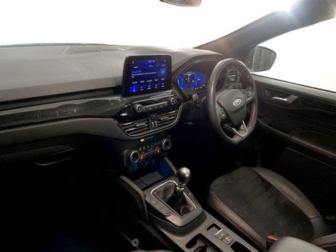 Ford Kuga 1.5T EcoBoost ST-Line X SUV 5dr Petrol Manual Euro 6 (s/s) (150 ps) Alloys 14