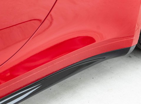 Porsche 911 Carrera GTS Cabriolet (992) 32