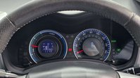 Toyota Auris 1.8 VVT-h T Spirit Hatchback 5dr Petrol Hybrid CVT Euro 5 (s/s) (136 ps) 31