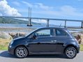 Fiat 500 1.2 S Euro 6 (s/s) 3dr 8