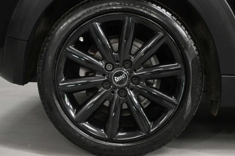 Mini Hatch 2.0 Cooper S Classic Auto 3dr 21
