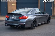 BMW M4 3.0 M4 Competition Edition Package Semi-Auto 2dr 2