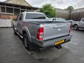 Toyota Hilux INVINCIBLE X 4X4 D-4D DCB AUTO 6
