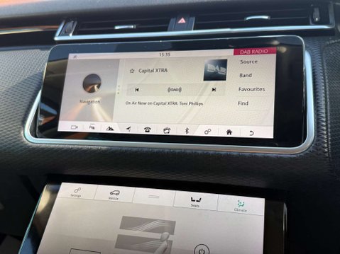Land Rover Range Rover Velar 2.0 D180 S SUV 5dr Diesel Auto 4WD Euro 6 (s/s) (180 ps) 48