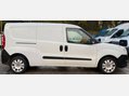 Fiat Doblo 1.6 JTD MultiJet 16v Maxi L2 H1 4dr 7