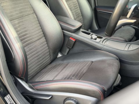 Mercedes-Benz A Class 2.1 A 200 D AMG Line Executive Auto 5dr 20