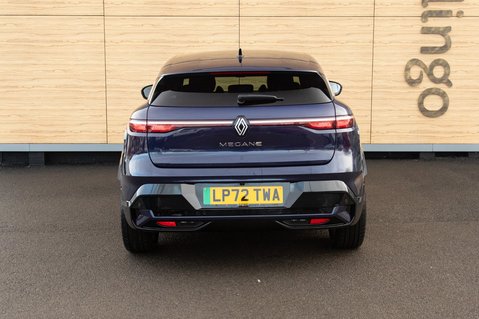 Renault Megane TECHNO 6