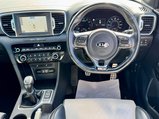 Kia Sportage 1.6 T-GDi GT-Line AWD Euro 6 5dr 2
