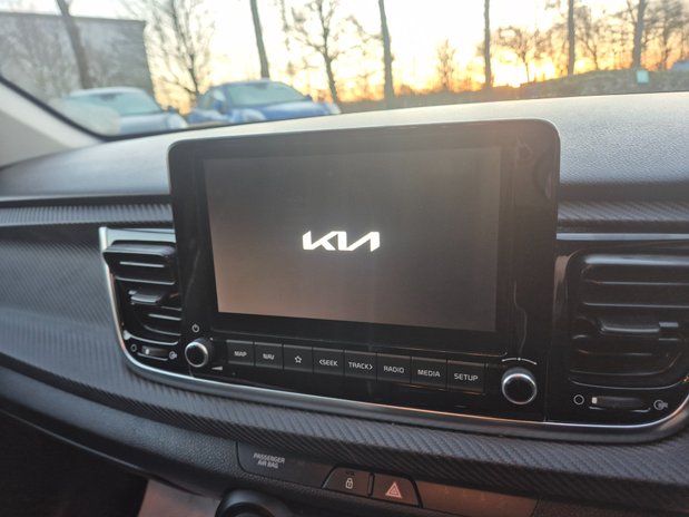 Kia Rio GT-Line S MHEV 18